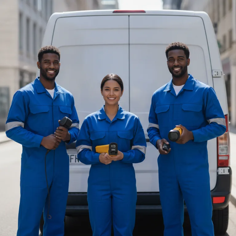 water leak detection Cranberry Township